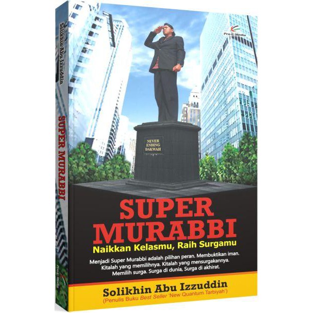 Super Murabbi