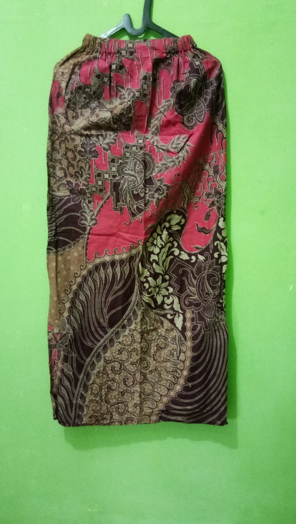 Shopashop Solo Batik Couple Zefanya Ceruti Payet