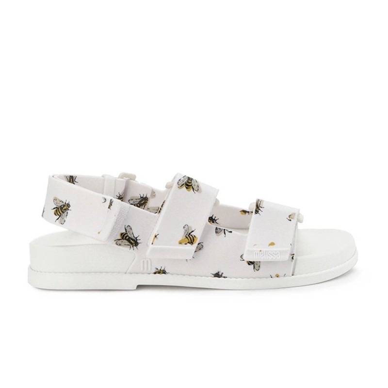 Melissa Papete Pretty Print Ad