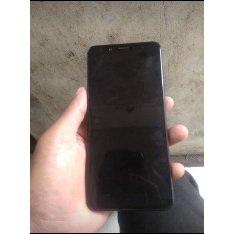 Xiaomi note 5 pro matot