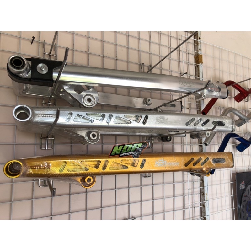 Swing arm K2R satria FU Bpro