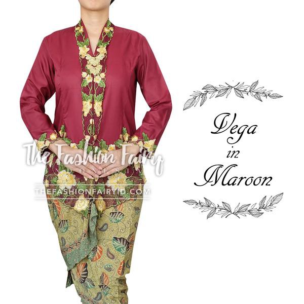 KEBAYA VEGA