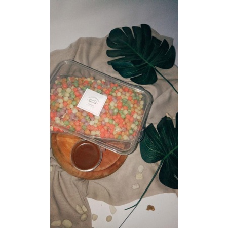 

Cemilan NyamNyam Enak