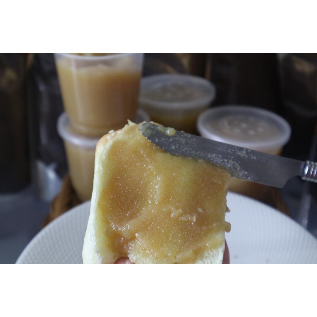 

Srikaya Asli selai roti selai kicang srikaya kicang