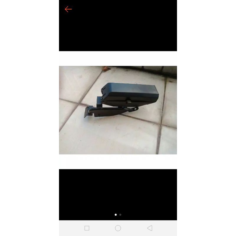 box kunci klx toolbox klx bf g dtracker new