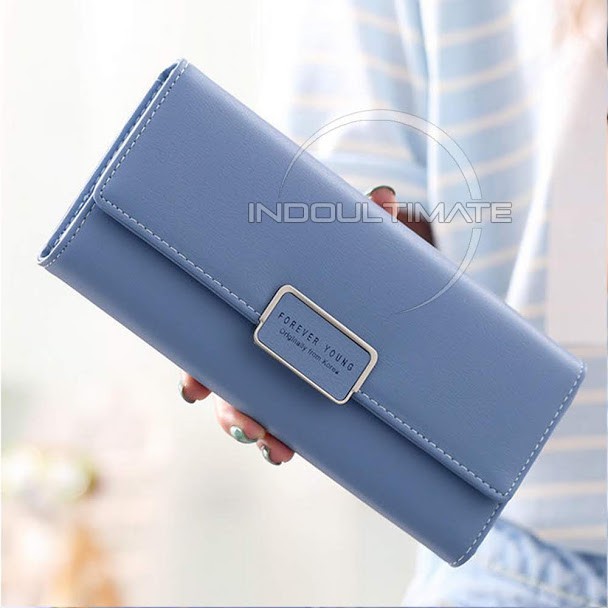 Dompet wanita Import LL-021 Dompet import / Long Wallet Dompet Panjang Dompet Lipat dompet koin