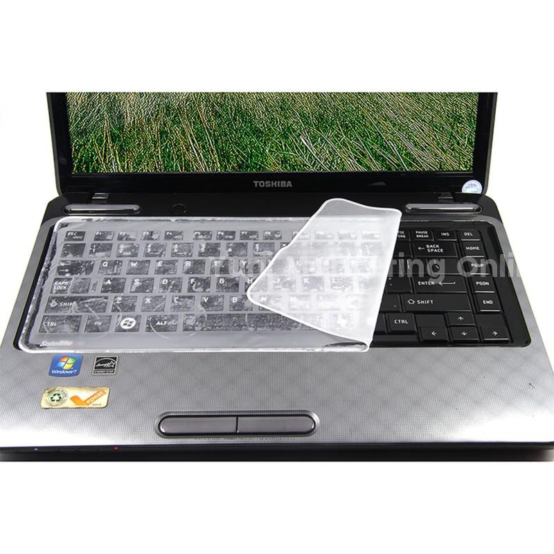 Skin Keyboard Laptop 14" KB Protector 14 inch Pelindung keyboard