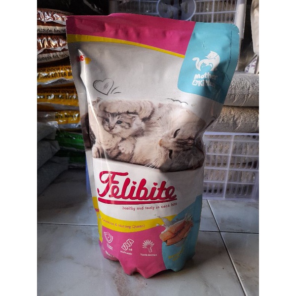 

felibite queen
