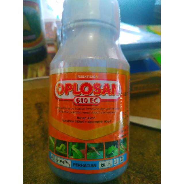 Insektisida OPLOSAN 250ml