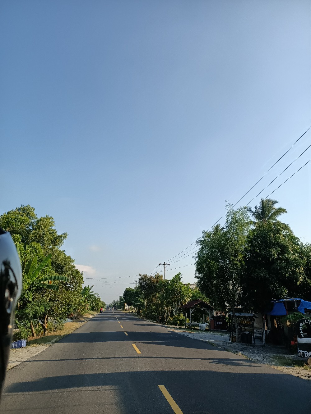 Baju Batik  Atasan Kemeja Cewek Kantor Bd 101