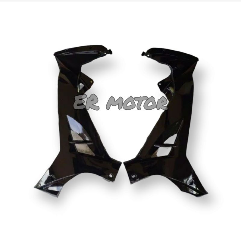 sayap dalam Yamaha Vega R new