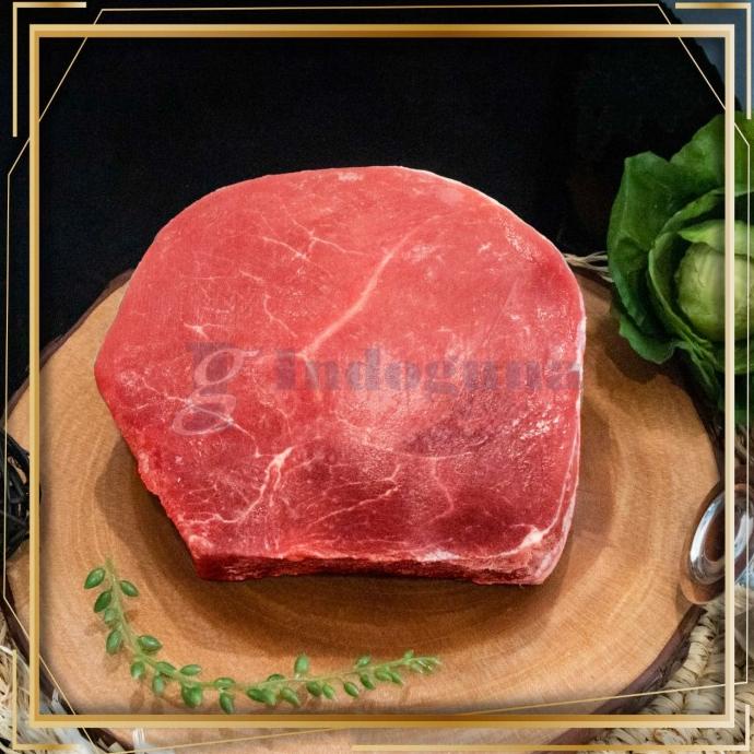 

Daging Sapi Knuckle 1 KG - Indoguna