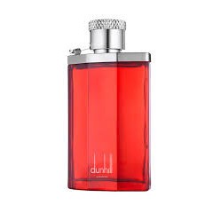parfume ori eropa Dunhil red men nobox/tester
