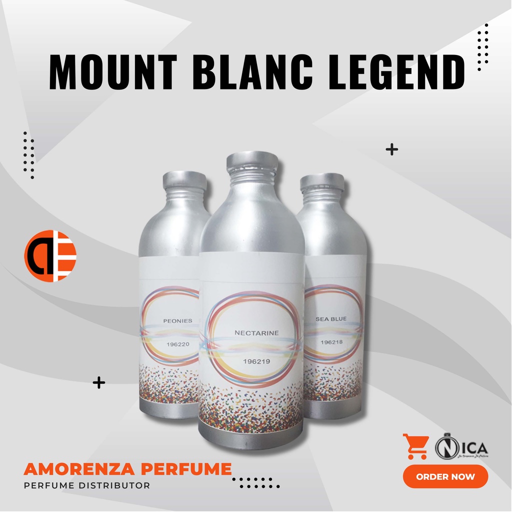 BLANK LEGEND BIBIT NICA 100ML ORIGINAL 100% MURNI TANPA CAMPURAN / BIBIT PARFUM / BIBIT MURNI / BIBIT MINYAK WANGI / PARFUM PRIA TAHAN LAMA ORI / PARFUM WANITA TAHAN LAMA ORI