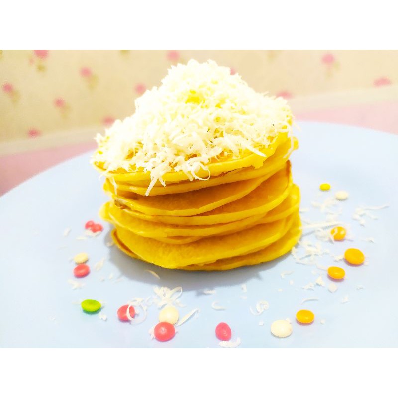 

sprinkle warna warni