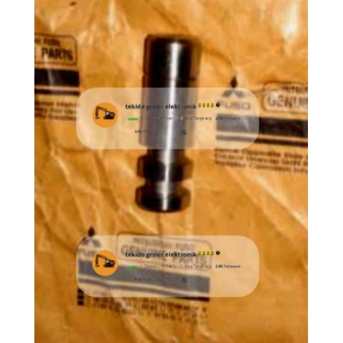 Pin Shear MG330 62663-22400 MG 330 MOTOR GRADER