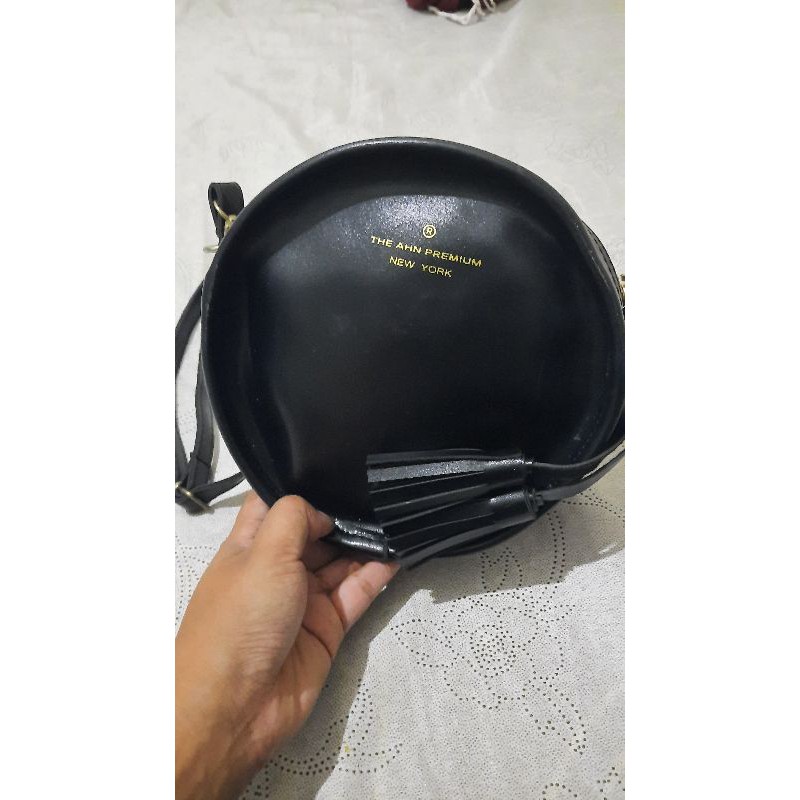 Crossbody bag the ahn premium new york original