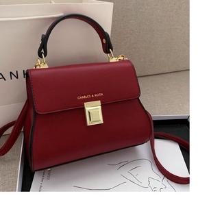 Serbuuuu.. TAS WANITA PESTA KERJA KANTOR KONDANGAN ARISAN CHARLES KEITH IMPORT 201367 FASHION KOREA 