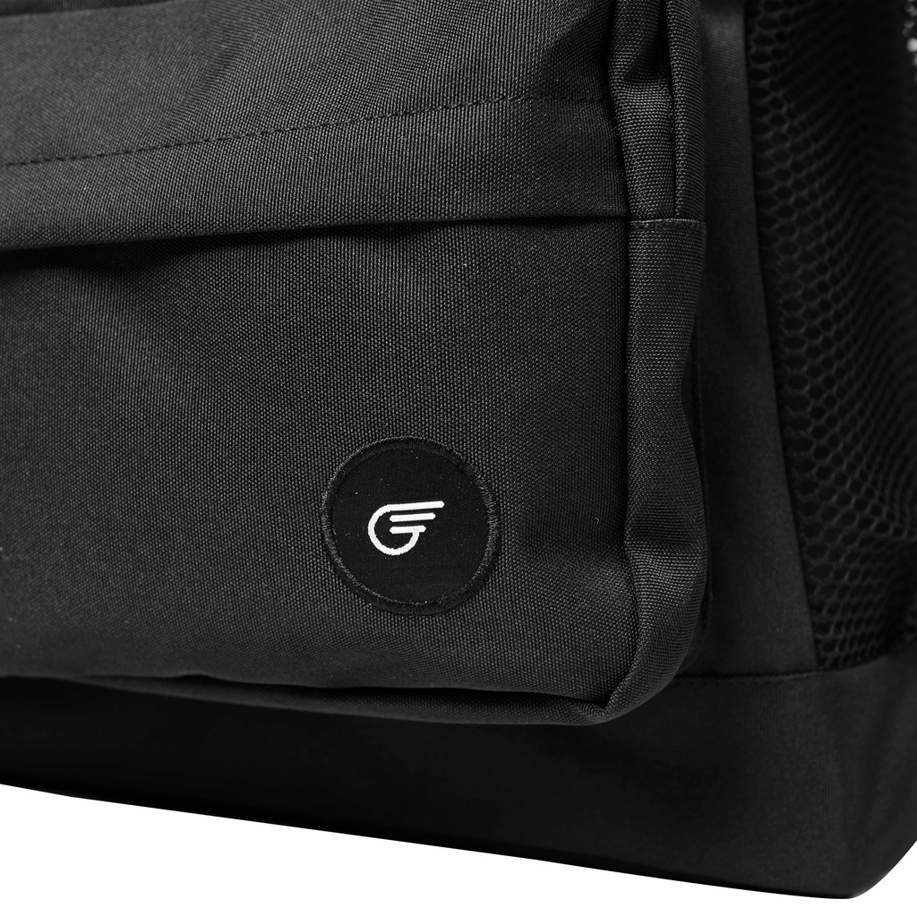 Gozeal | Backpack | Espen Black