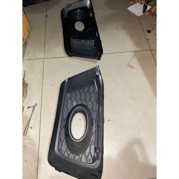 Cover fog lamp mobilio original