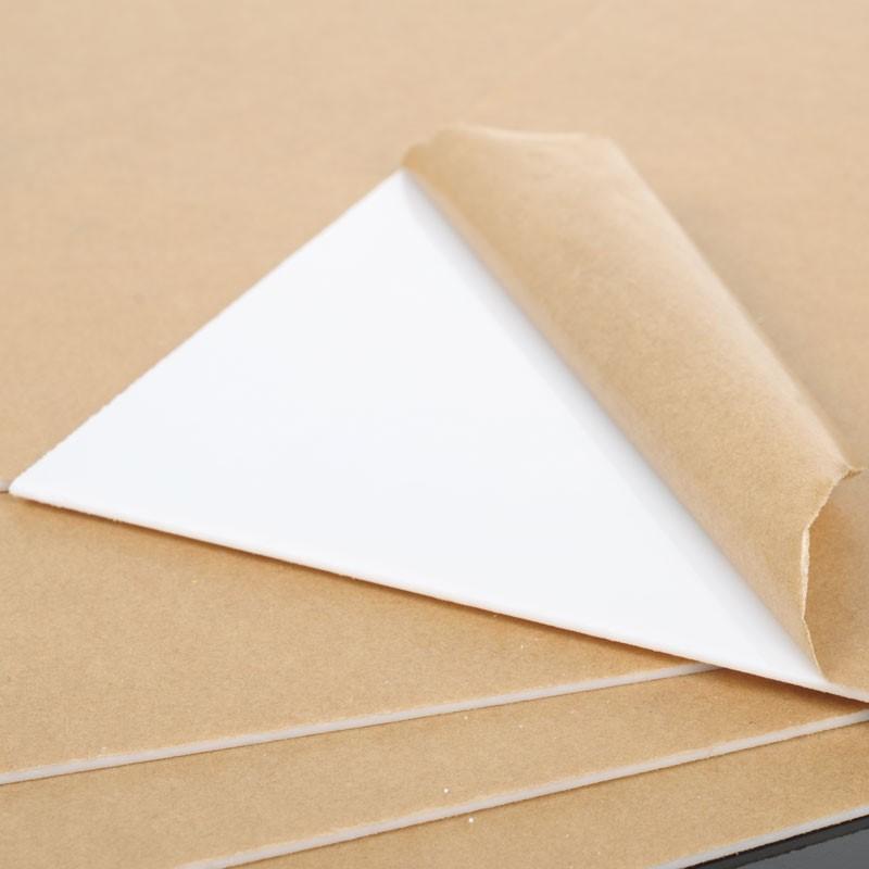 AKRILIK WARNA / MIKA WARNA 3MM A2 42x60CM