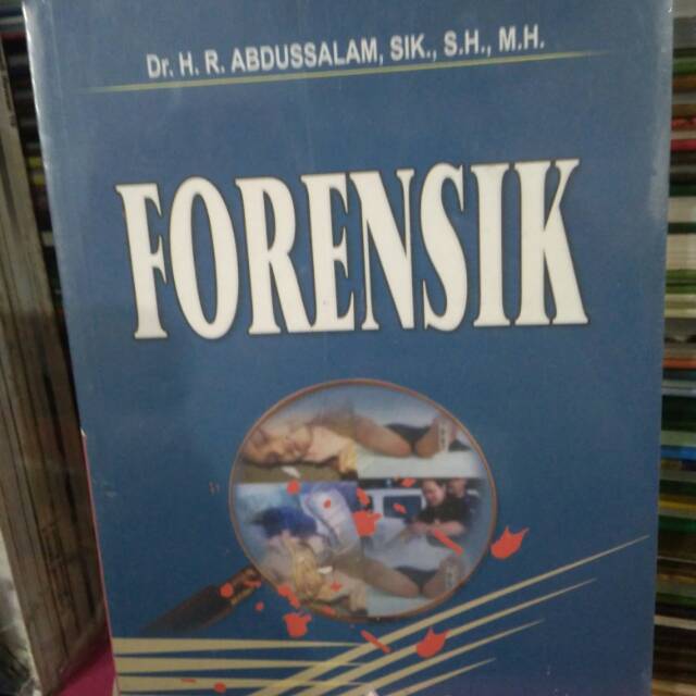 FORENSIK