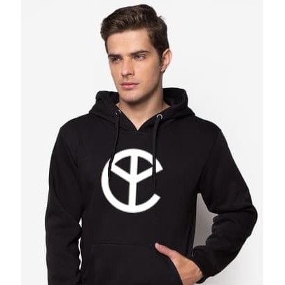 Hoodie Yellow Claw