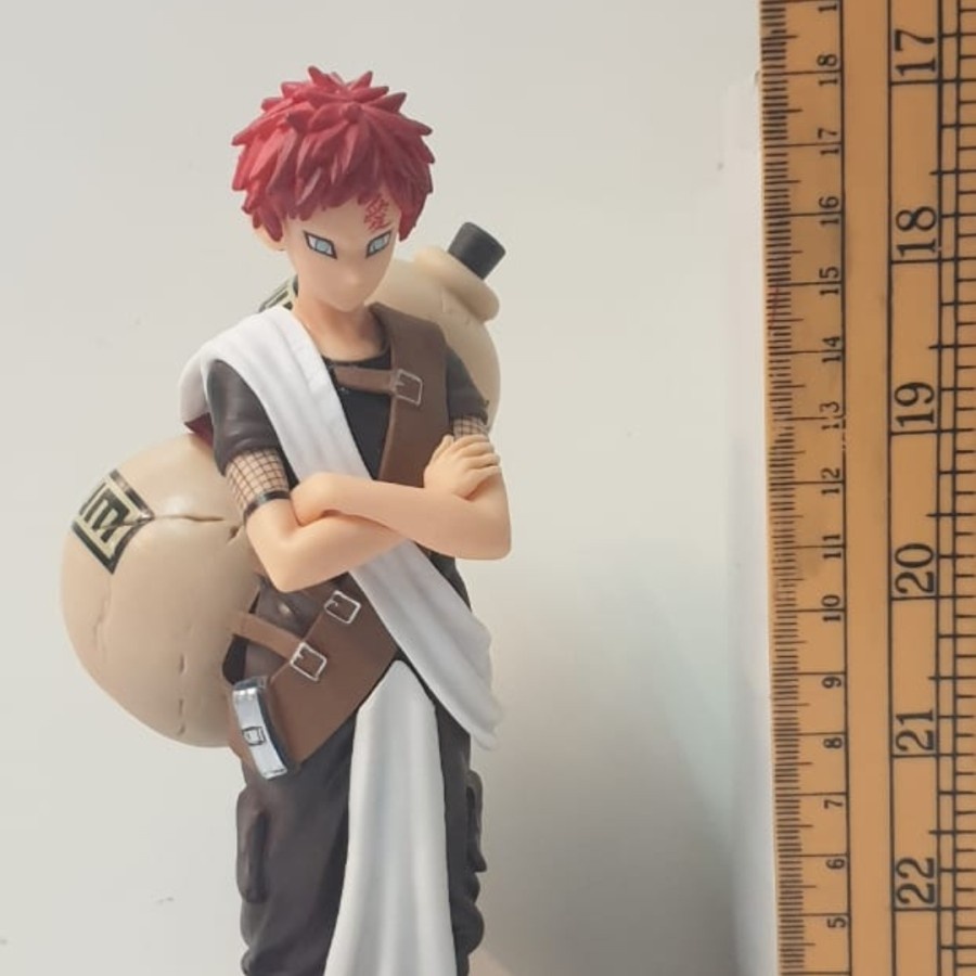 Figure Naruto Shippuden Figure Gaara Anime Naruto