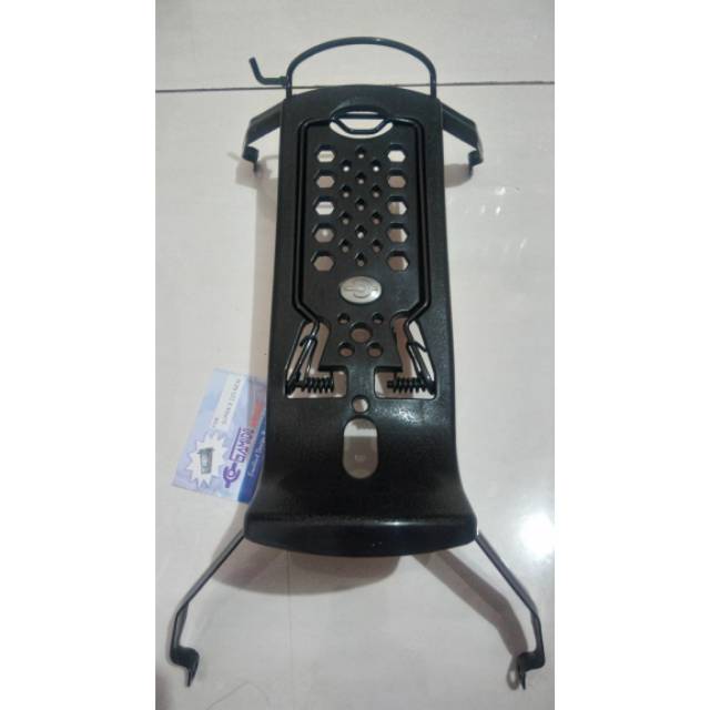 Bagasi Tengah Supra X 125 New