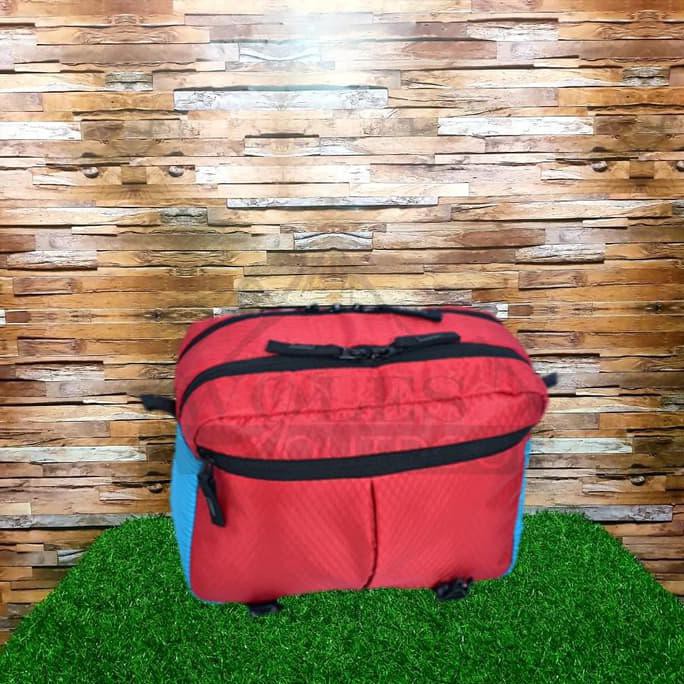 Terlaris Tas Selempang Avtech Nauru