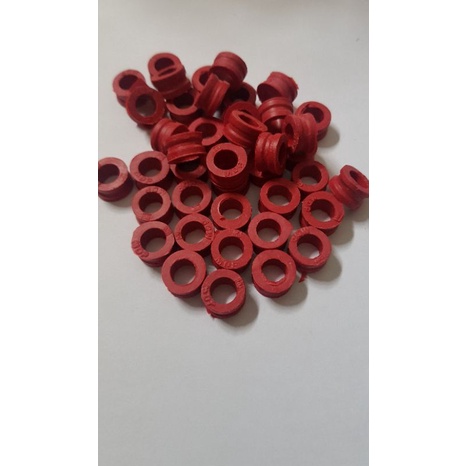 KARET MERAH TABUNG GAS LPG 3kg SNI  SEAL TABUNG GAS LPG 12kg