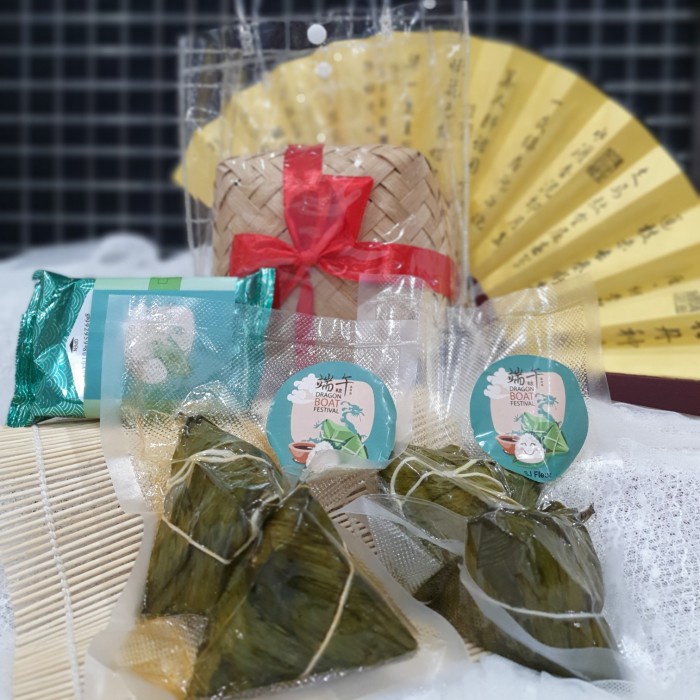 

Paket bakcang hampers homemade bakcang enak chinese dumpling 7