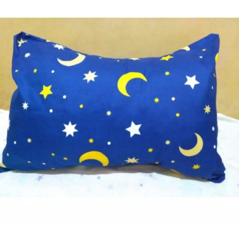 termurah bantal tidur DEWASA motif bahan lembut adem gambar real pick peking rapih. motif RANDOM.