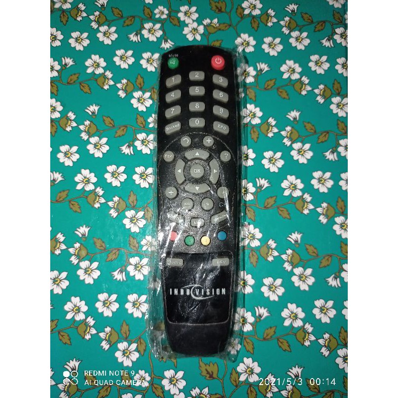 RECIVER PARABOLA INDOVISION