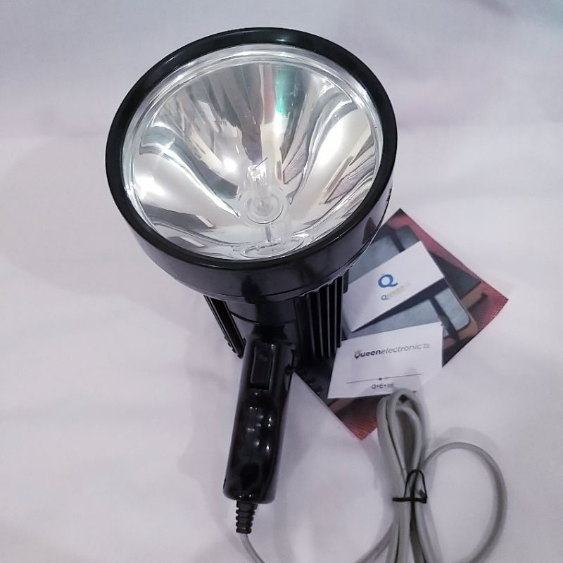 senter kapal HID 100 watt
