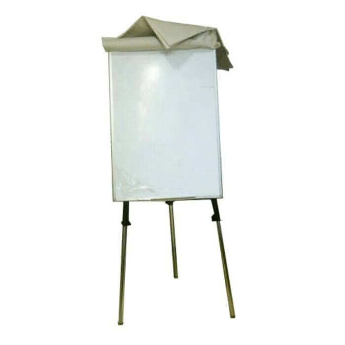 

Papan Flip chart Magnetic 70x100 SAKANA