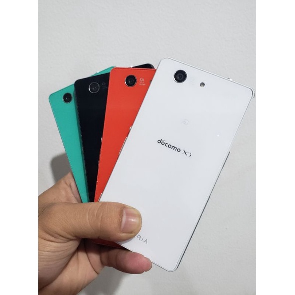 SONY XPERIA Z3 COMPACT , Z4 COMPACT SECOND ORIGINAL