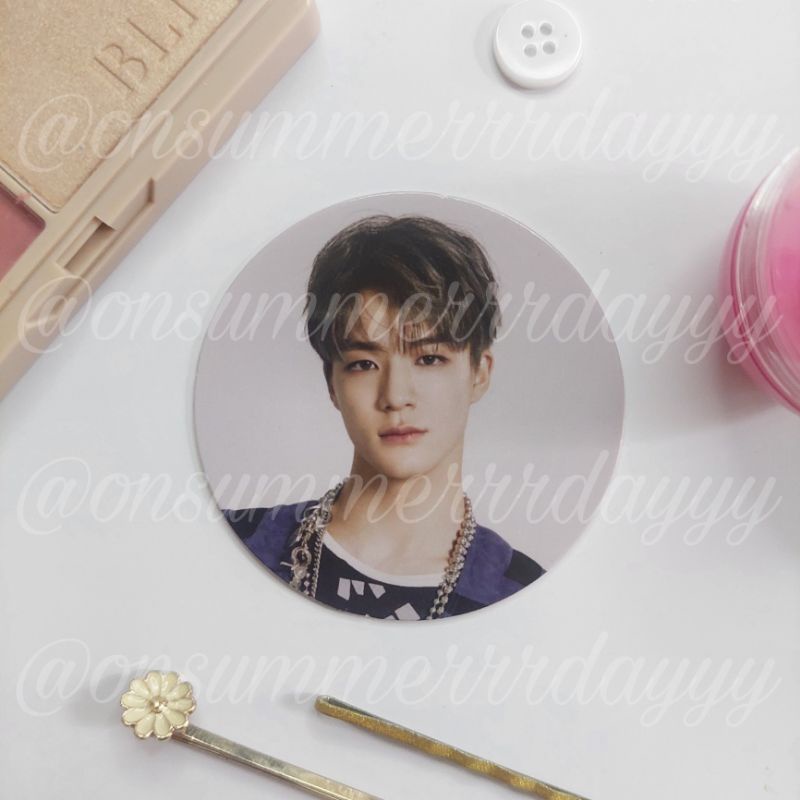 cc jeno reload ridin rollin nct dream lee jeno GOOD CONDI ADA VIDEO