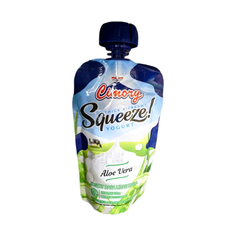 

cimory squeeze