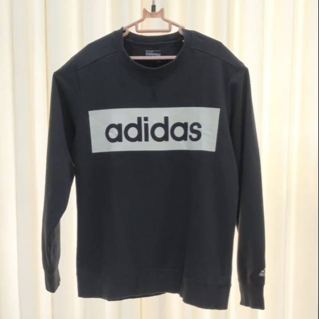 Sweater Adidas Sport Essentials - Second
