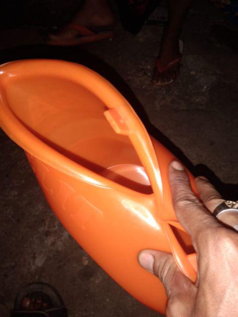 Racun Tikus Maowang Hologram Merah