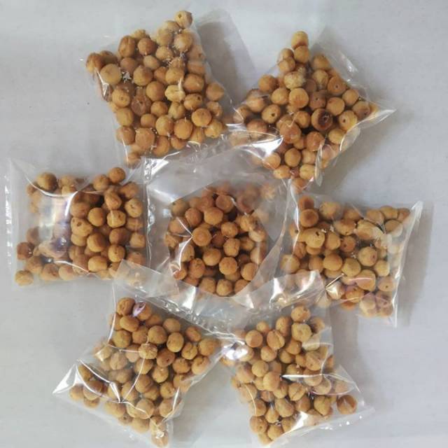 

Sus kering isi 250gr
