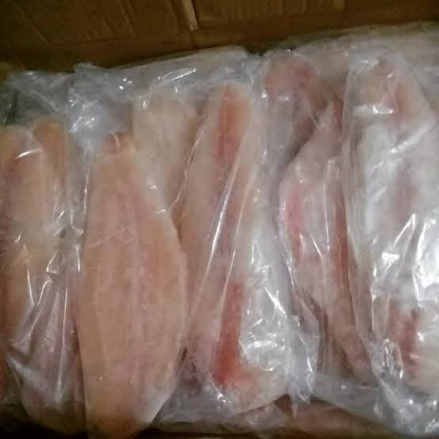 

DORI fillet 1kg