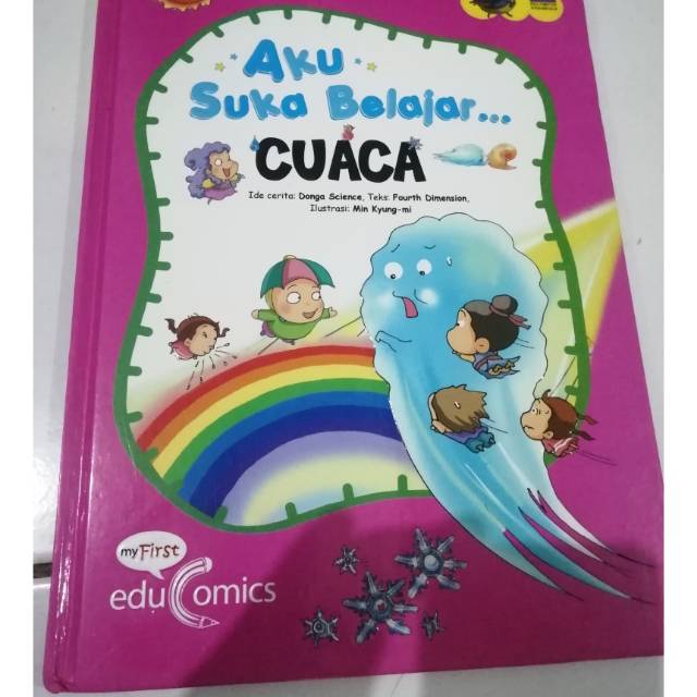ASB Cuaca