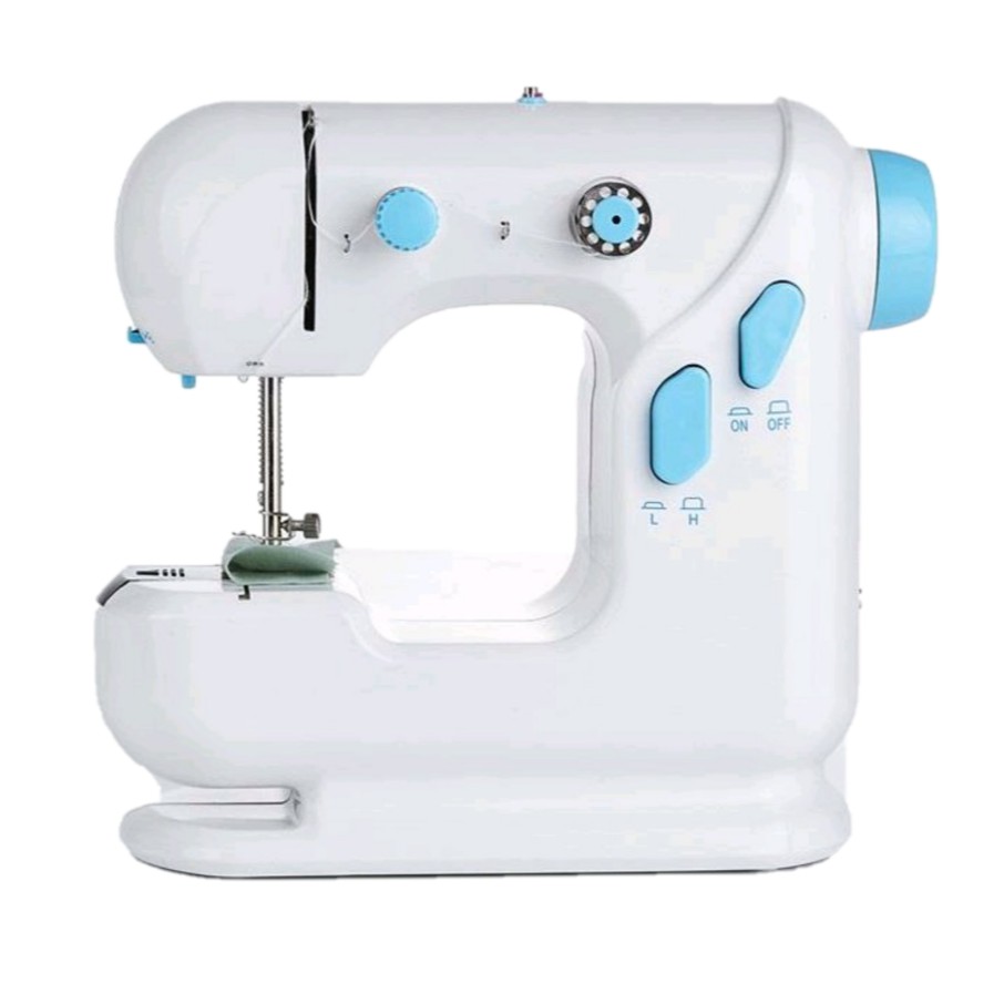 Mesin Jahit Portable YFSM 306 - Mini Sewing Machine YSFM 306