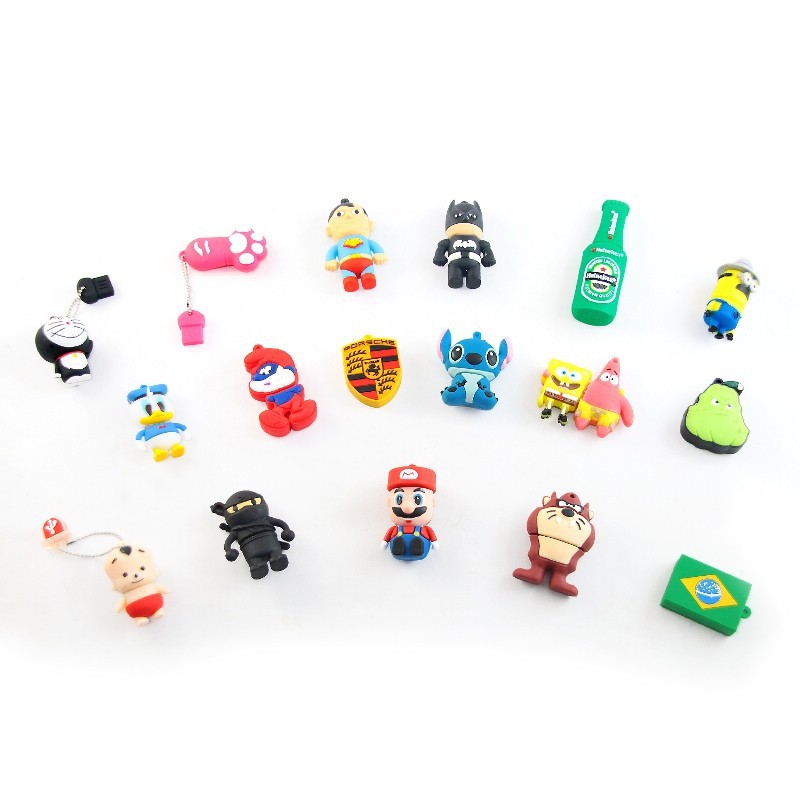 Flash Disk 8 Gb Karakter Lucu Flashdisk Motif Kartun Unik Terbaru Flashdisk Lucu Berbagai Karakter Shopee Indonesia