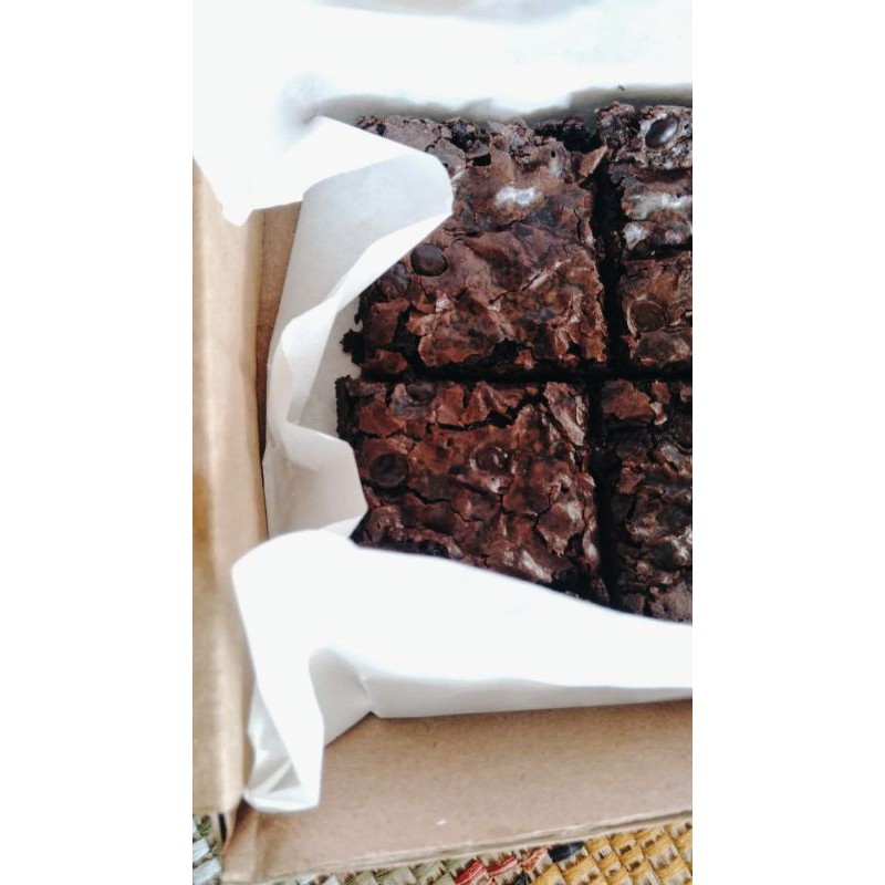 

Brownies Original