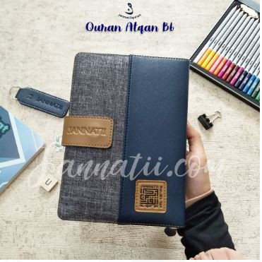 [NEW] Al Quran Terjemah Atqan B6 | Cover Premium [BONUS Buku Dzikir Pagi Petang]