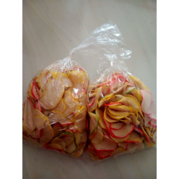 

krupuk warna 250 g