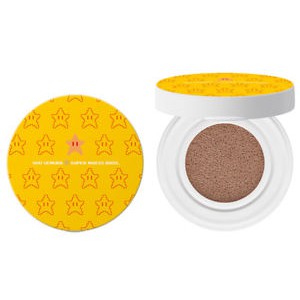 Shu Uemura Fresh Cushion Blush